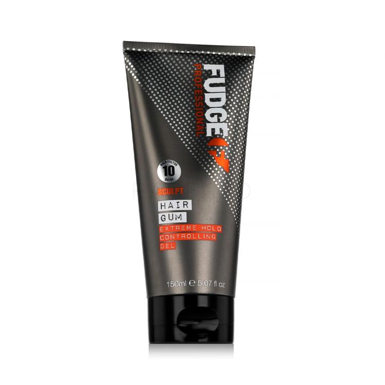 Fudge Professional Sculpt Hair Gum Extreme Hold Controlling Gel Haargel 150 ml
