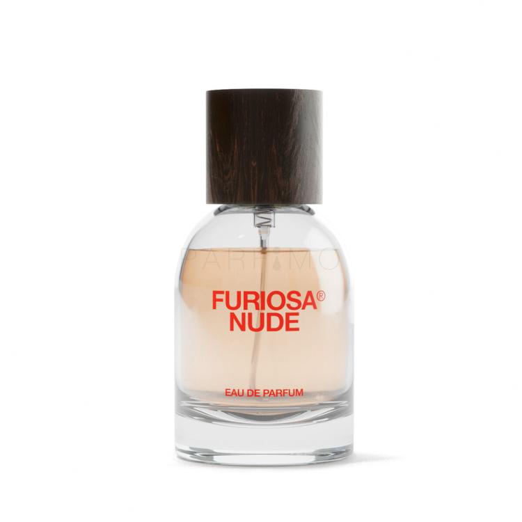 Furiosa Nude Eau de Parfum für Frauen 50 ml