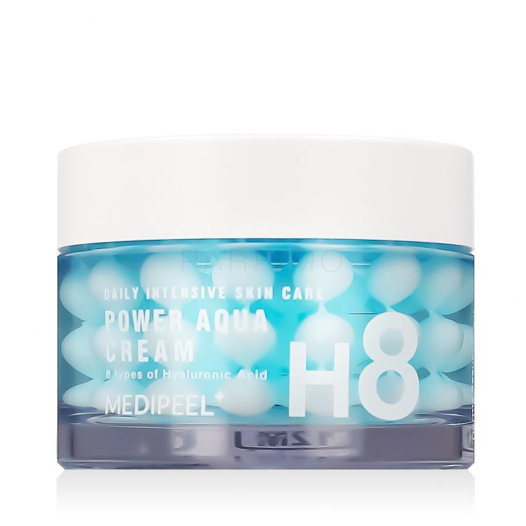 Medi-Peel Daily Intensive Skin Care Power Aqua Cream Tagescreme 50 g