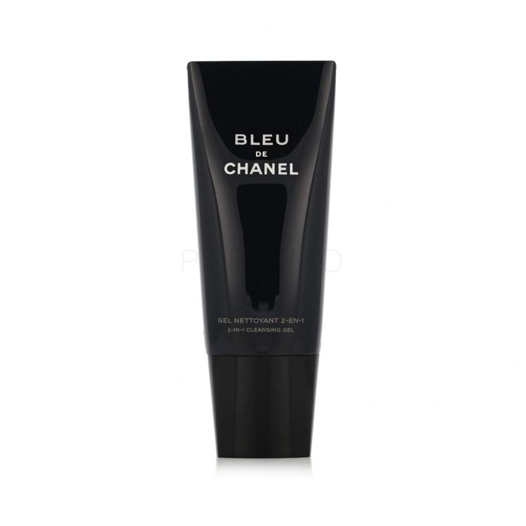 Chanel Bleu de Chanel Reinigungsgel für Herren 100 ml