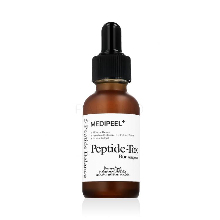 Medi-Peel Peptide-Tox Bor-Ampoule Gesichtsserum 30 ml