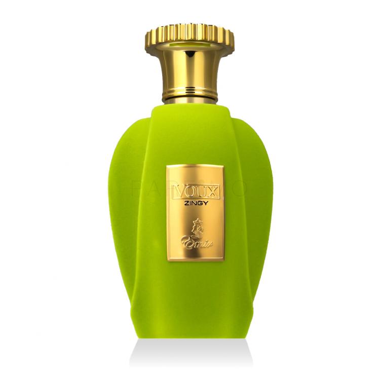 Emir Voux Zingy Eau de Parfum 100 ml