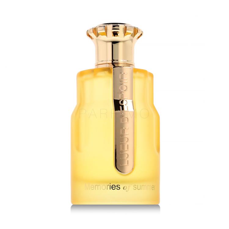 Emir Lueur D'espoir Memories of Summer Eau de Parfum 100 ml