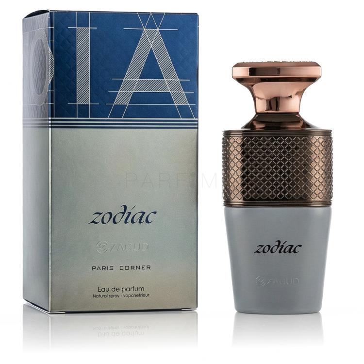Paris Corner Zodiac Eau de Parfum 100 ml