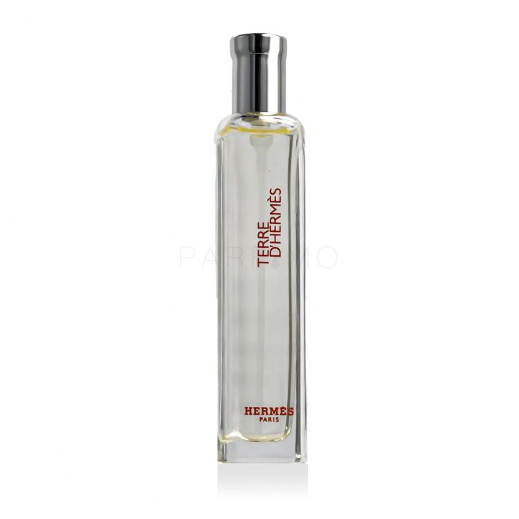 Hermes Terre d´Hermès Eau de Toilette für Herren 15 ml
