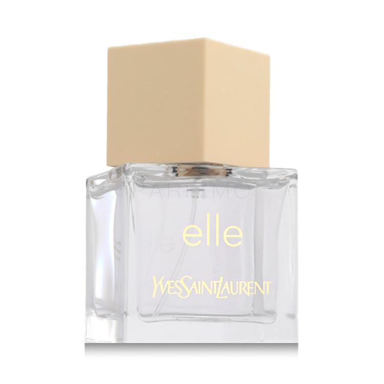 Yves Saint Laurent Elle 2024 Eau de Parfum für Frauen 80 ml
