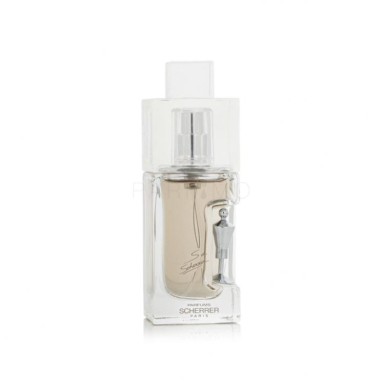 Jean Louis Scherrer S de Scherrer Eau de Toilette für Herren 30 ml