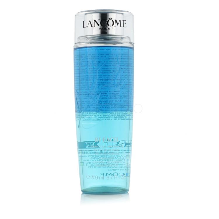 Lancôme Bi-Facil Non-Oily Instant Cleanser Sensitive Eyes Augen-Make-up-Entferner für Frauen 200 ml