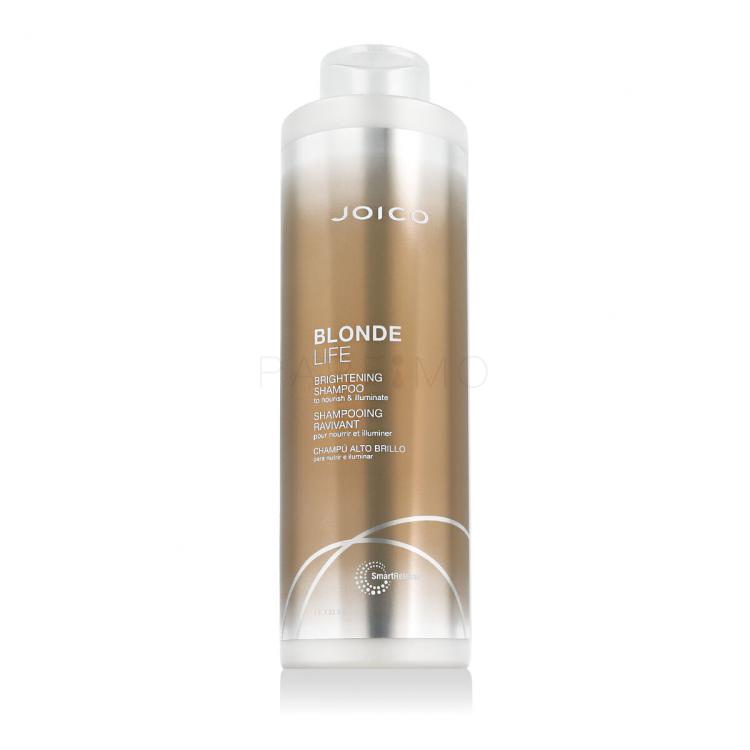 Joico Blonde Life Brightening Shampoo Shampoo 1000 ml