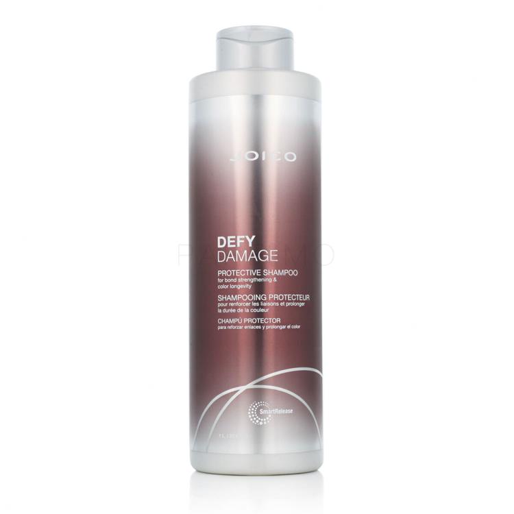 Joico Defy Damage Protective Shampoo Shampoo 1000 ml