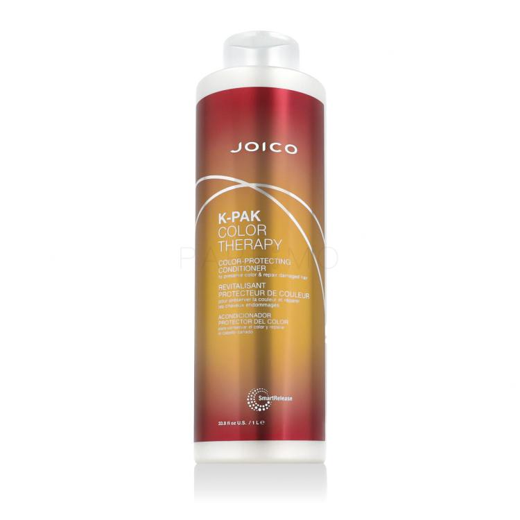 Joico K-PAK Color Therapy Color-Protecting Conditioner Conditioner 1000 ml