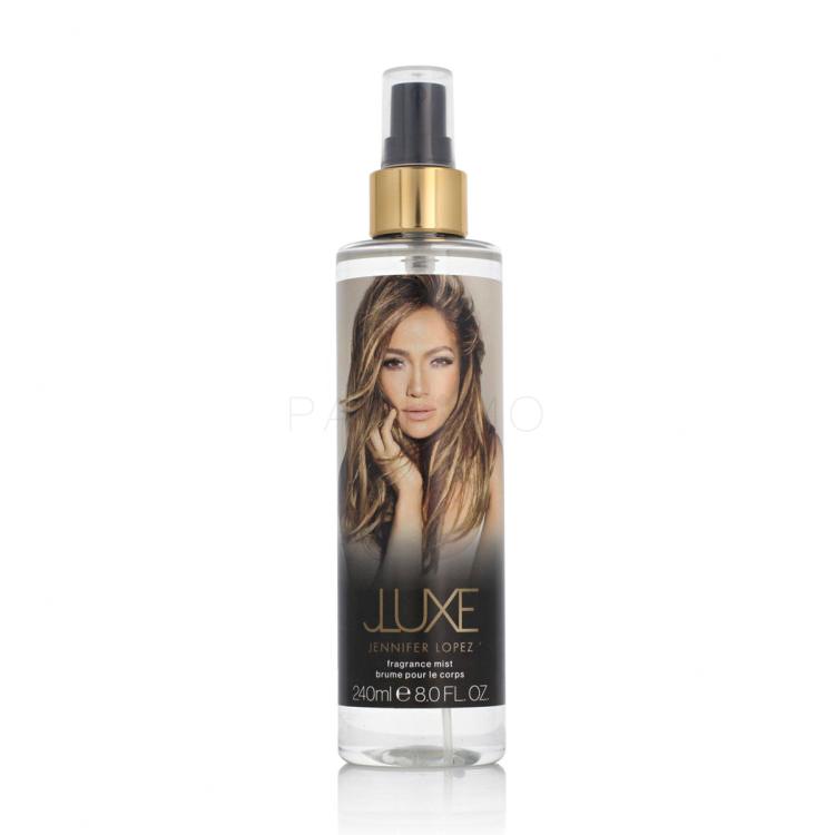 Jennifer Lopez JLuxe Körperspray für Frauen 240 ml
