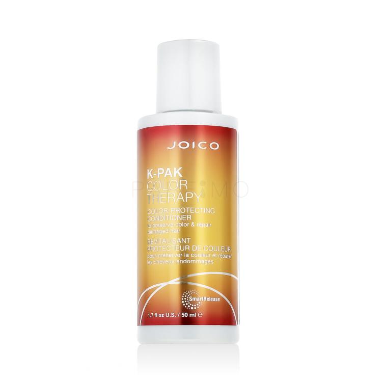 Joico K-PAK Color Therapy Color-Protecting Conditioner Conditioner 50 ml