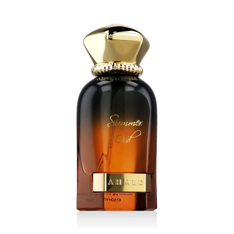 Ahmed Al Maghribi Summer Oud Extrait de Parfum 60 ml