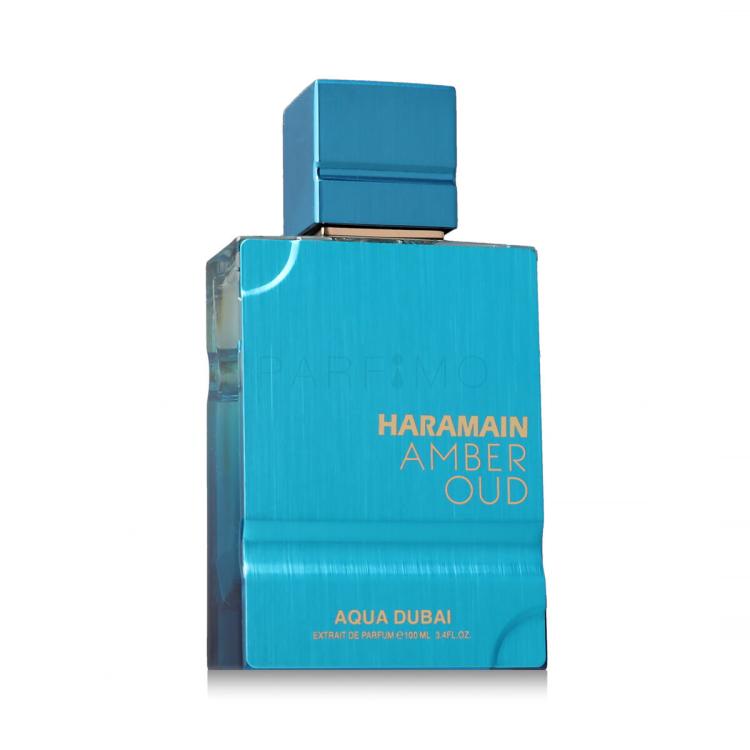 Al Haramain Amber Oud Aqua Dubai Extrait de Parfum 100 ml