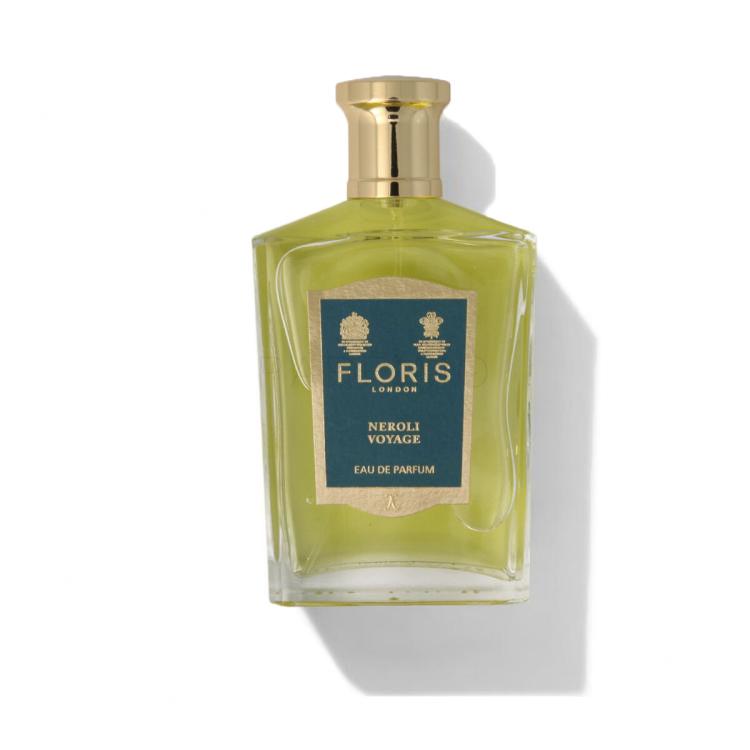 Floris Neroli Voyage Eau de Parfum 100 ml