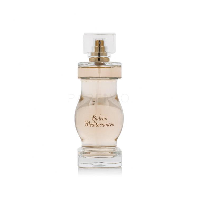 Jeanne Arthes Collection Azur Balcon Méditerranéen Eau de Parfum für Frauen 100 ml