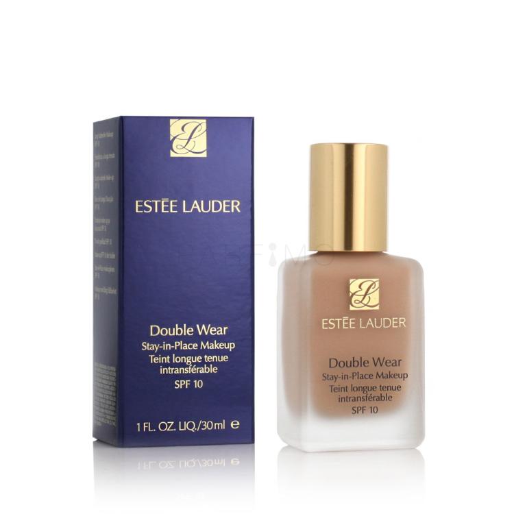 Estée Lauder Double Wear Stay In Place SPF10 Foundation für Frauen 30 ml Farbton  3C1 Dusk