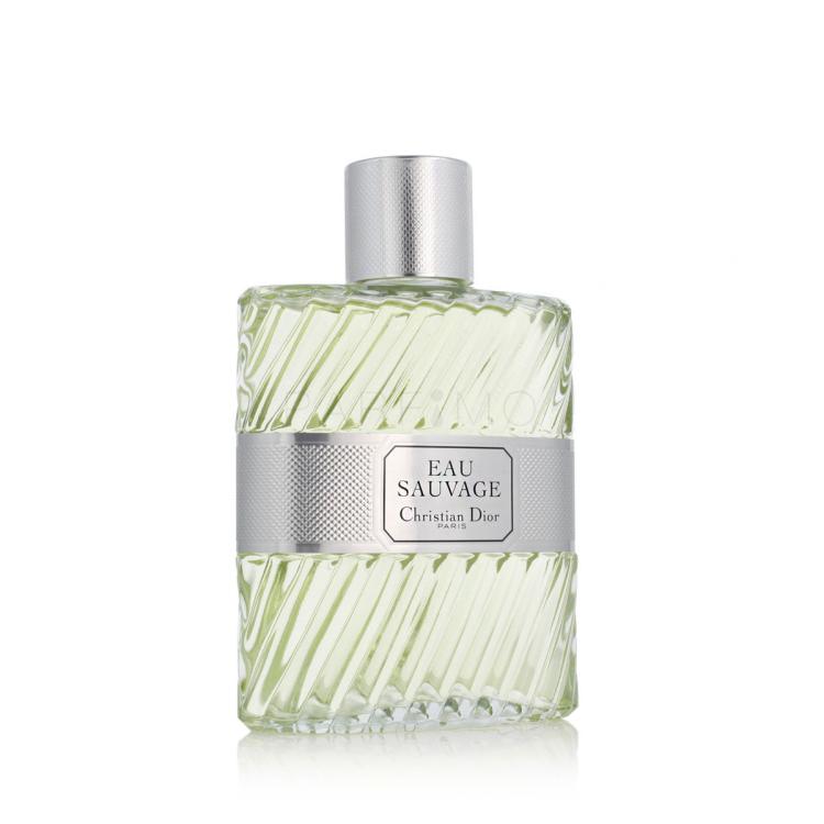 Dior Eau Sauvage Eau de Toilette für Herren 400 ml