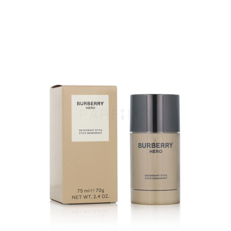 Burberry Hero Deodorant für Herren 75 ml