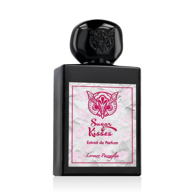 Lorenzo Pazzaglia Sugar Kisses Extrait de Parfum 50 ml