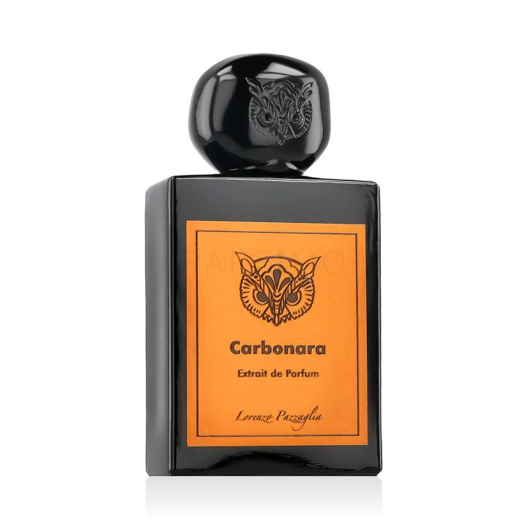 Lorenzo Pazzaglia Carbonara Extrait de Parfum 50 ml