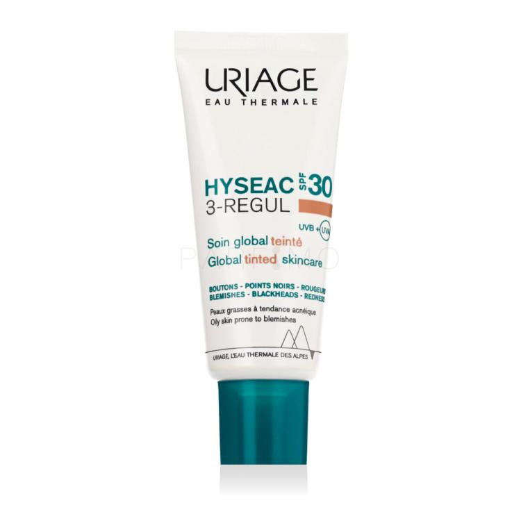 Uriage Hyséac 3-Regul Global Tinted Skincare SPF30 Tagescreme 40 ml