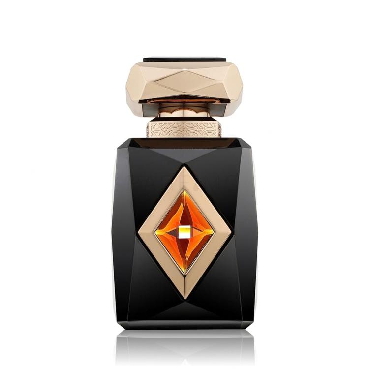 French Avenue Amber Saffron Extrait de Parfum 80 ml