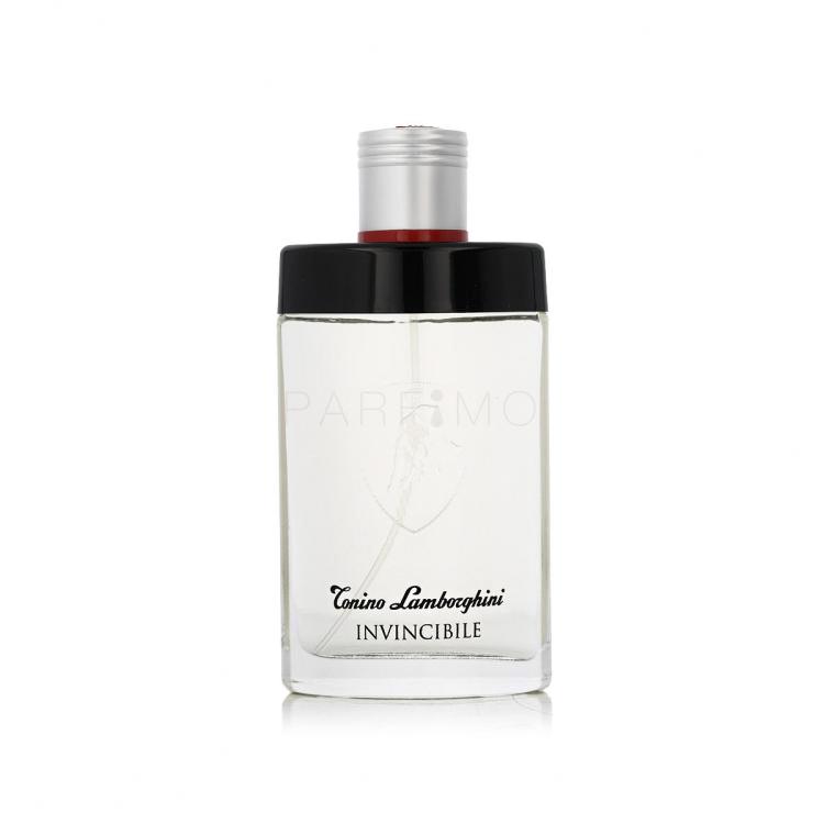 Lamborghini Invincibile Eau de Toilette für Herren 75 ml