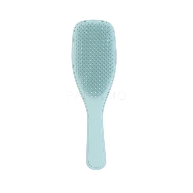 Tangle Teezer The Ultimate Detangler Fine &amp; Fragile Large Haarbürste 1 St. Farbton  Dark Teal