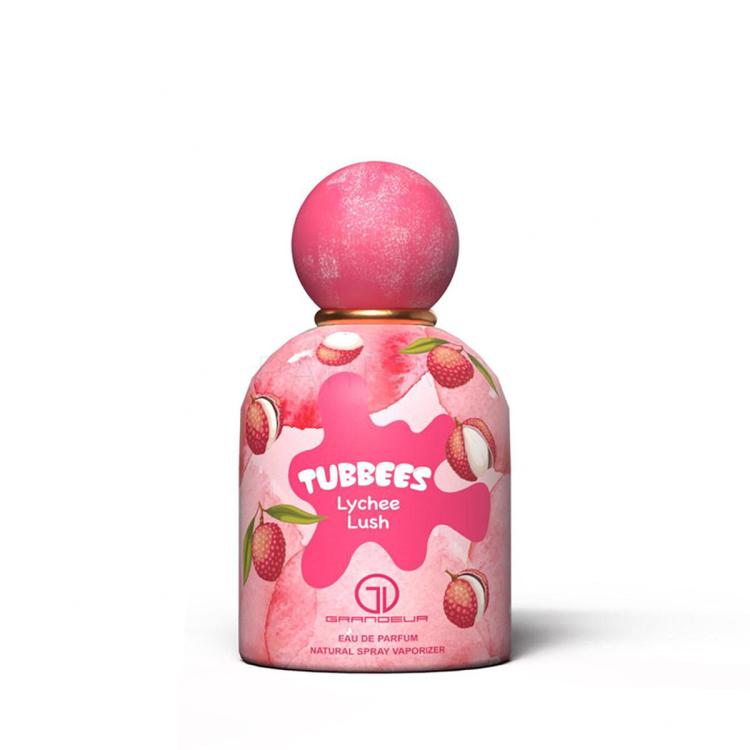 Grandeur Tubbees Lychee Lush Eau de Parfum 50 ml