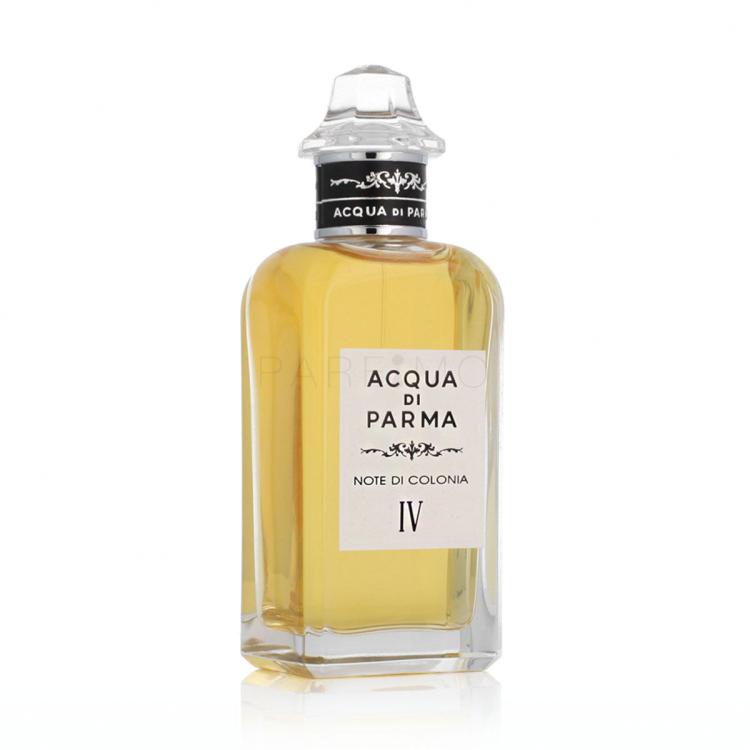 Acqua di Parma Note di Colonia IV Eau de Cologne 150 ml
