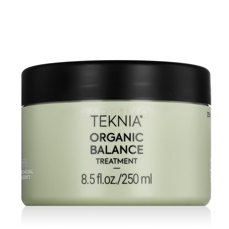 Lakmé Teknia Organic Balance Treatment Haarmaske 250 ml