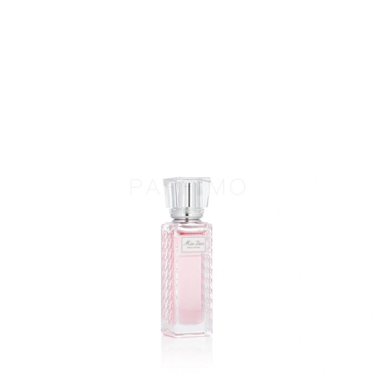 Dior Miss Dior Rose N&#039;Roses Roller Pearl Eau de Toilette für Frauen 20 ml