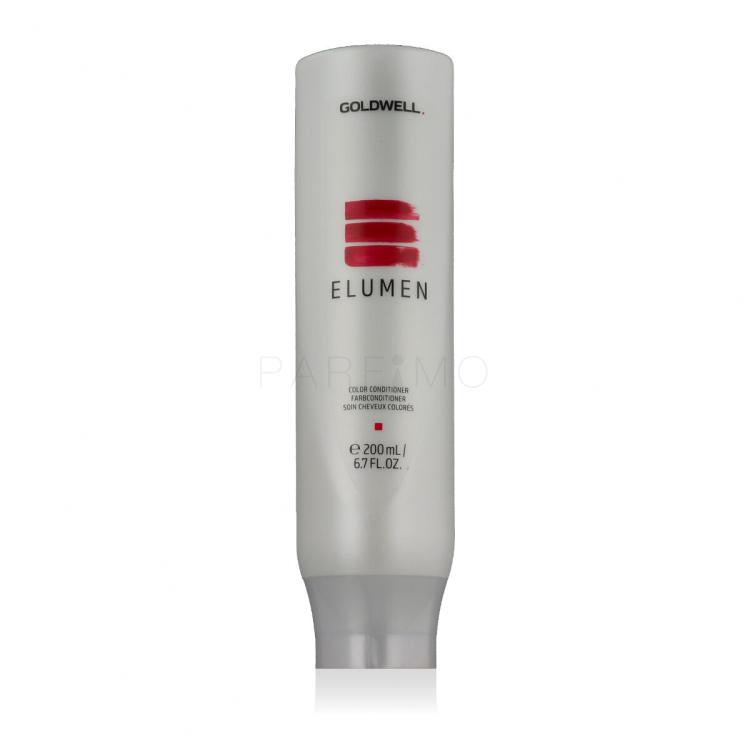 Goldwell Elumen Color Conditioner Conditioner für Frauen 200 ml