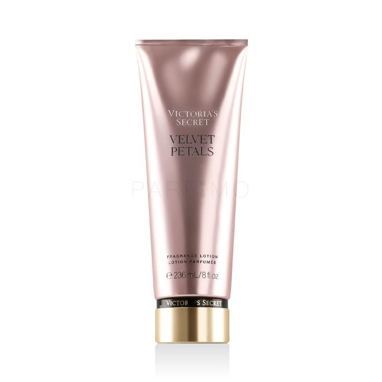 Victoria´s Secret Velvet Petals Körperlotion für Frauen 236 ml