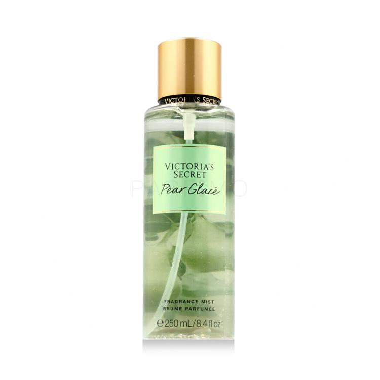 Victoria´s Secret Pear Glacé Körperspray für Frauen 250 ml