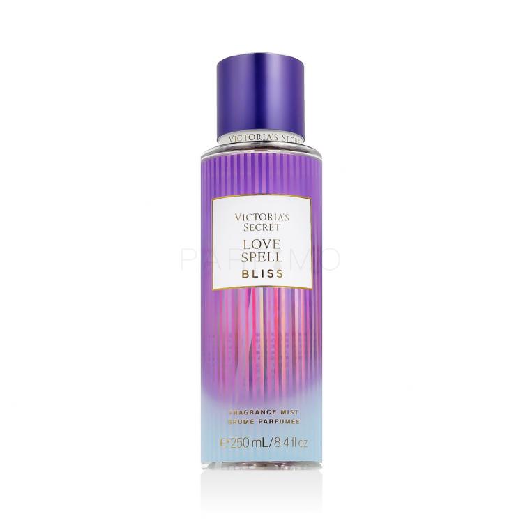 Victoria´s Secret Love Spell Bliss Körperspray für Frauen 250 ml