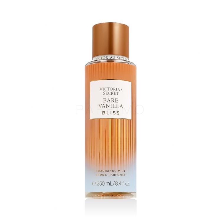 Victoria´s Secret Bare Vanilla Bliss Körperspray für Frauen 250 ml