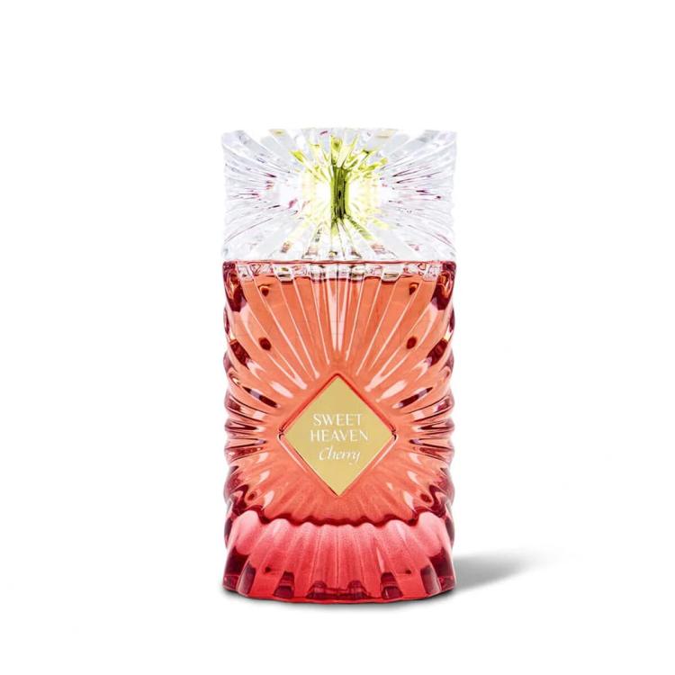 Gulf Orchid Sweet Heaven Cherry Eau de Parfum 100 ml