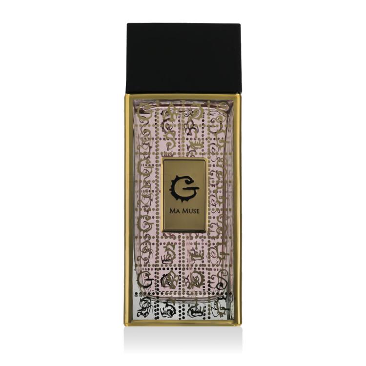 Dali Haute Parfumerie Daligramme Ma Muse Eau de Parfum für Frauen 100 ml