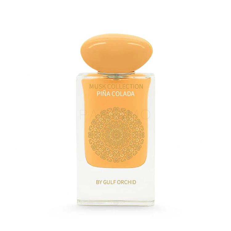 Gulf Orchid Musk Collection Piña Colada Eau de Parfum 60 ml