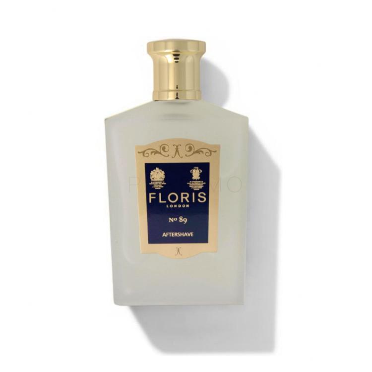 Floris No 89 Rasierwasser für Herren 100 ml