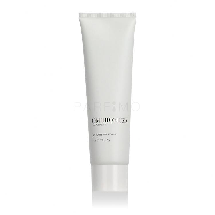 Omorovicza Core Collection Cleansing Foam Reinigungsschaum 150 ml