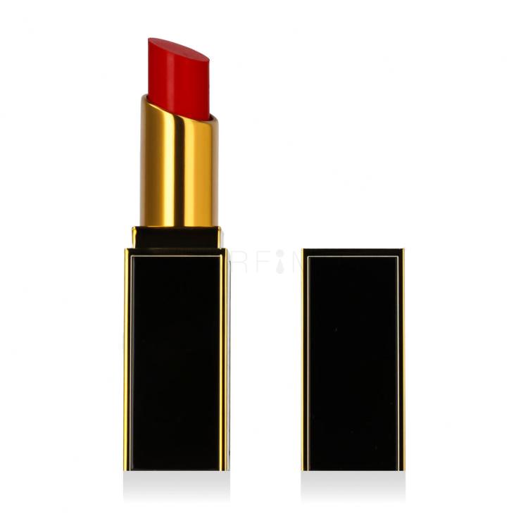 TOM FORD Lip Color Satin Matte Lippenstift 3,3 g Farbton  15 Wild Ginger