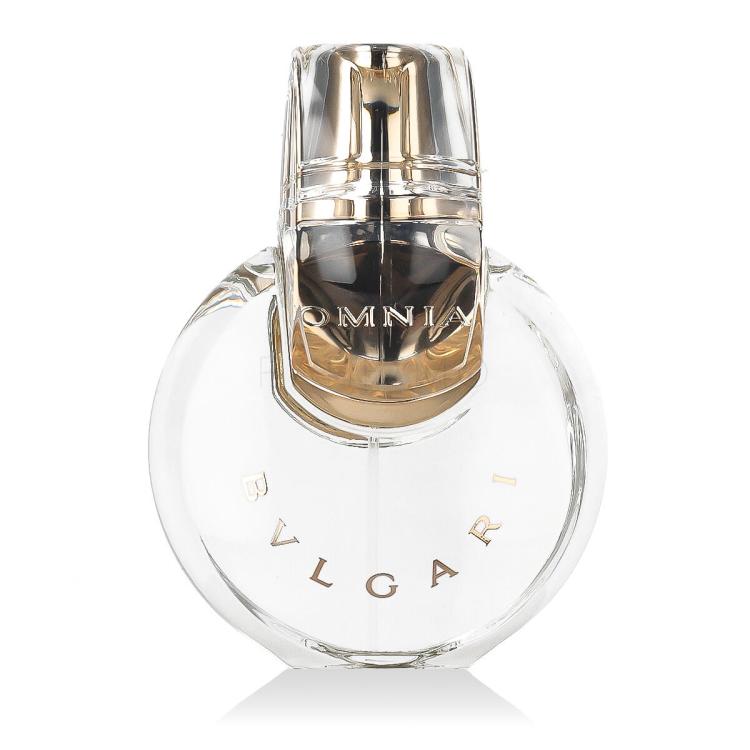 Bvlgari Omnia Crystalline Eau de Toilette für Frauen Nachfüllbar 100 ml