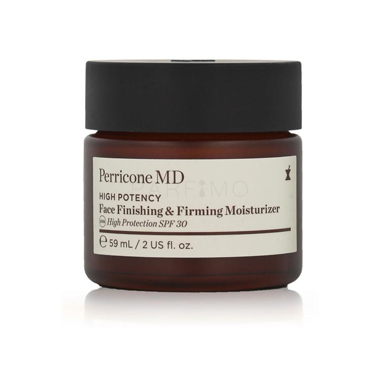 Perricone MD High Potency Face Finishing &amp; Firming Moisturizer SPF30 Tagescreme 59 ml