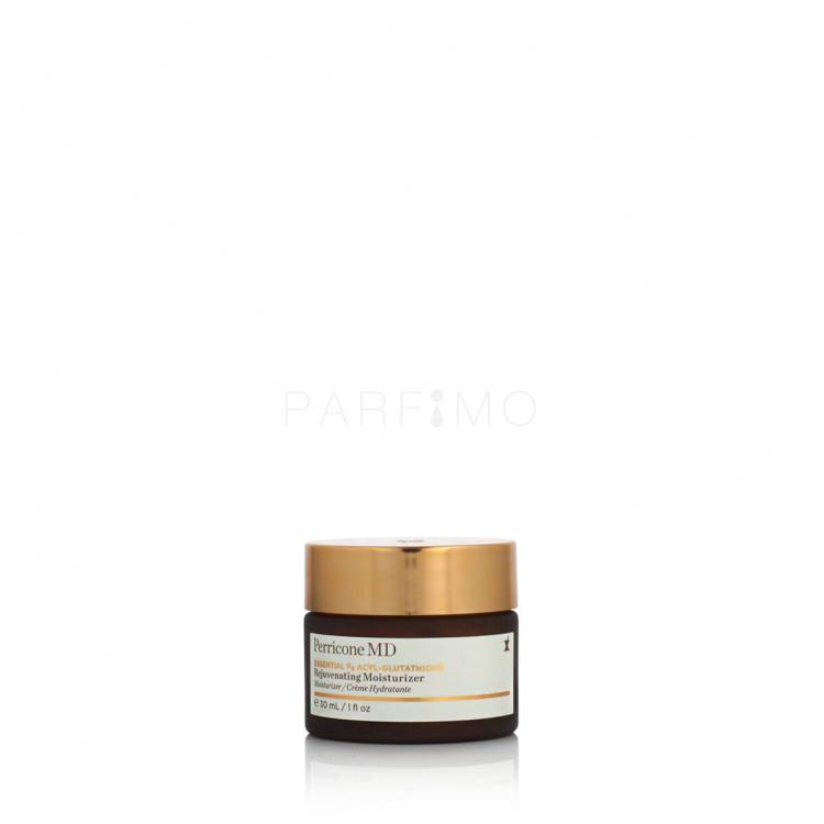 Perricone MD Essential FX Acyl-Glutathione Rejuvenating Moisturizer Tagescreme 30 ml