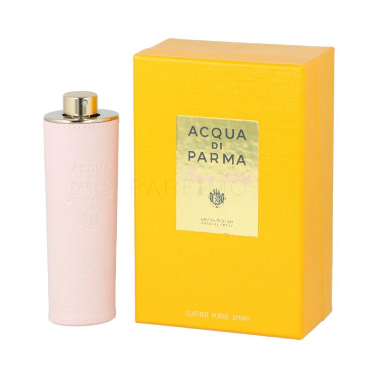 Acqua di Parma Le Nobili Rosa Nobile Eau de Parfum für Frauen 20 ml