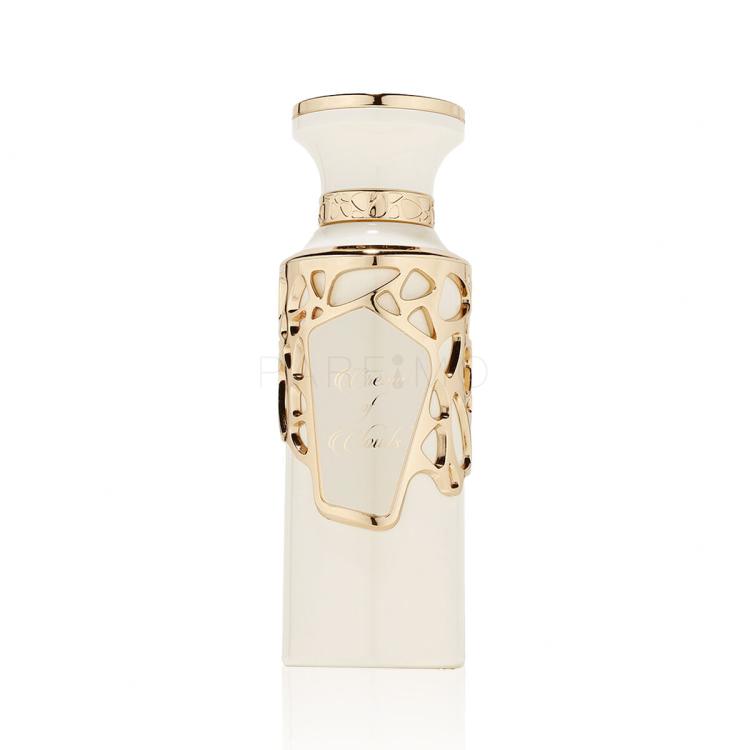 Fragrance World Creme of Clouds Eau de Parfum 100 ml